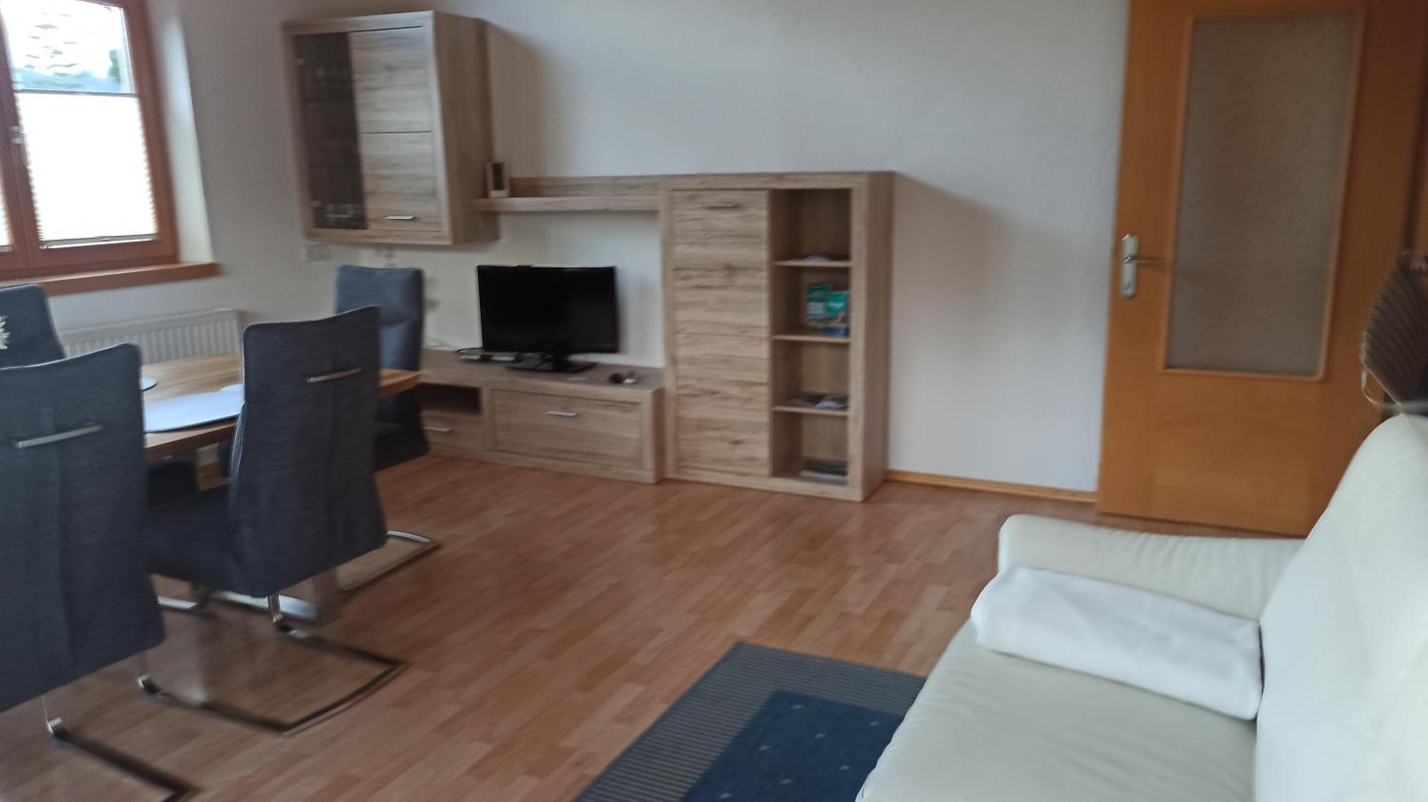 Apartment Guem Obsteig Exterior foto